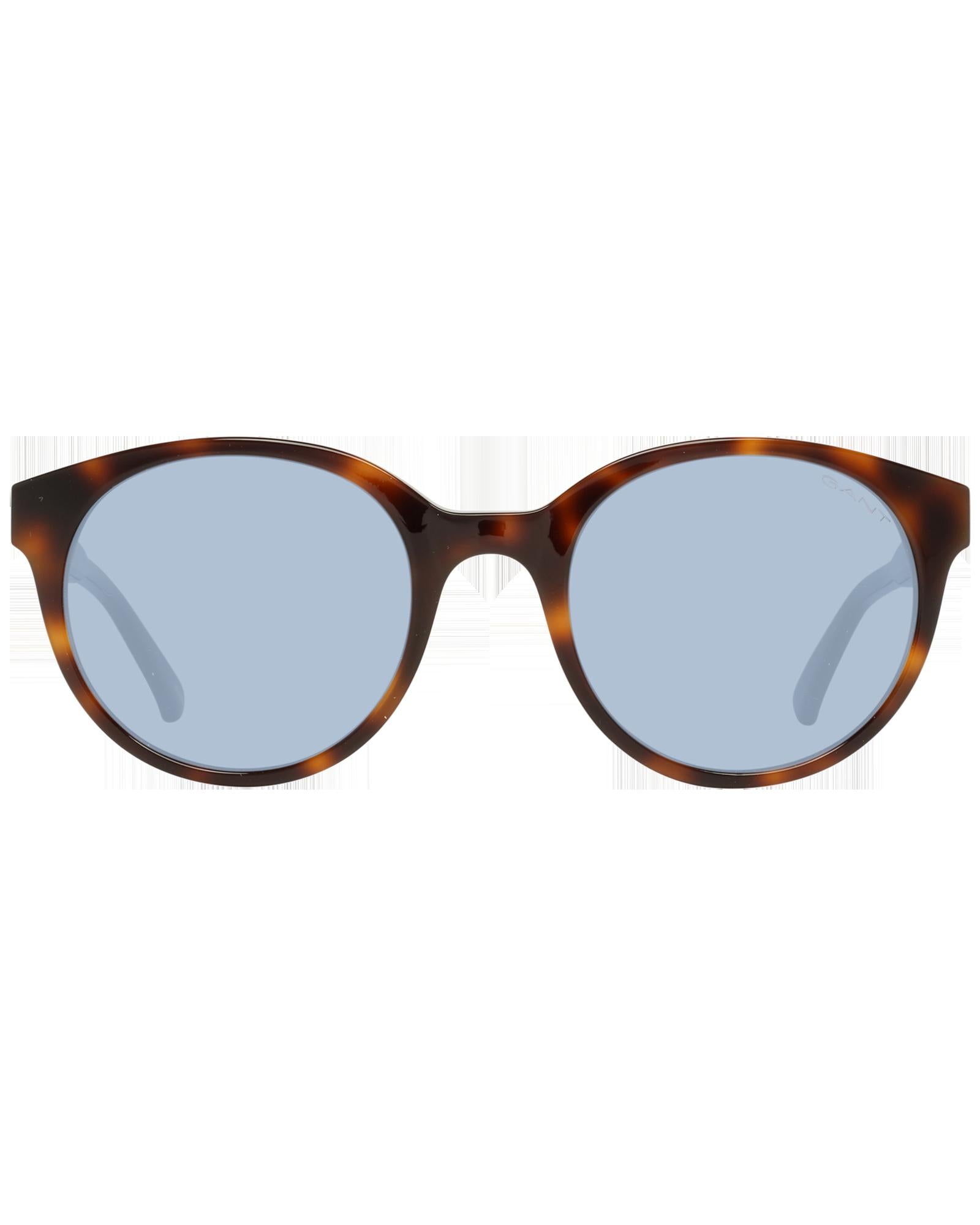 Gant  Round Sunglasses Tortoise