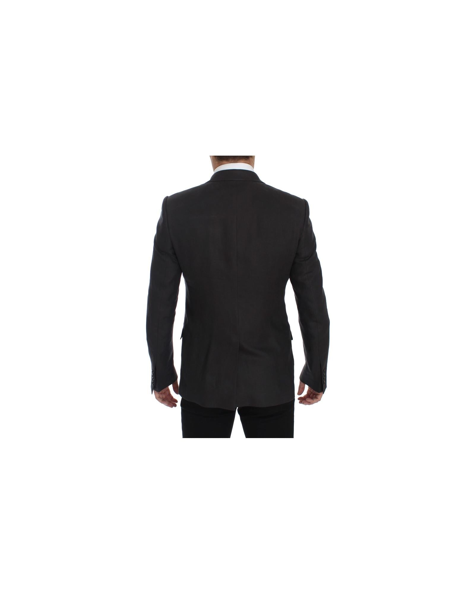 Dolce & Gabbana  Men's Classic Blazer