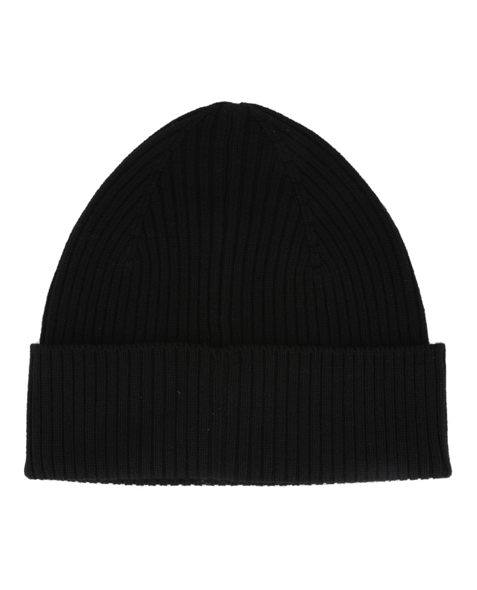 Givenchy Mens Logo Skater Beanie