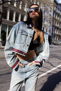 Danielle Denim Jacket1