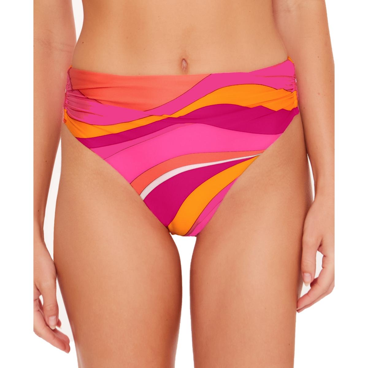 Womens Beachwear Summer Swim Bottom Separates