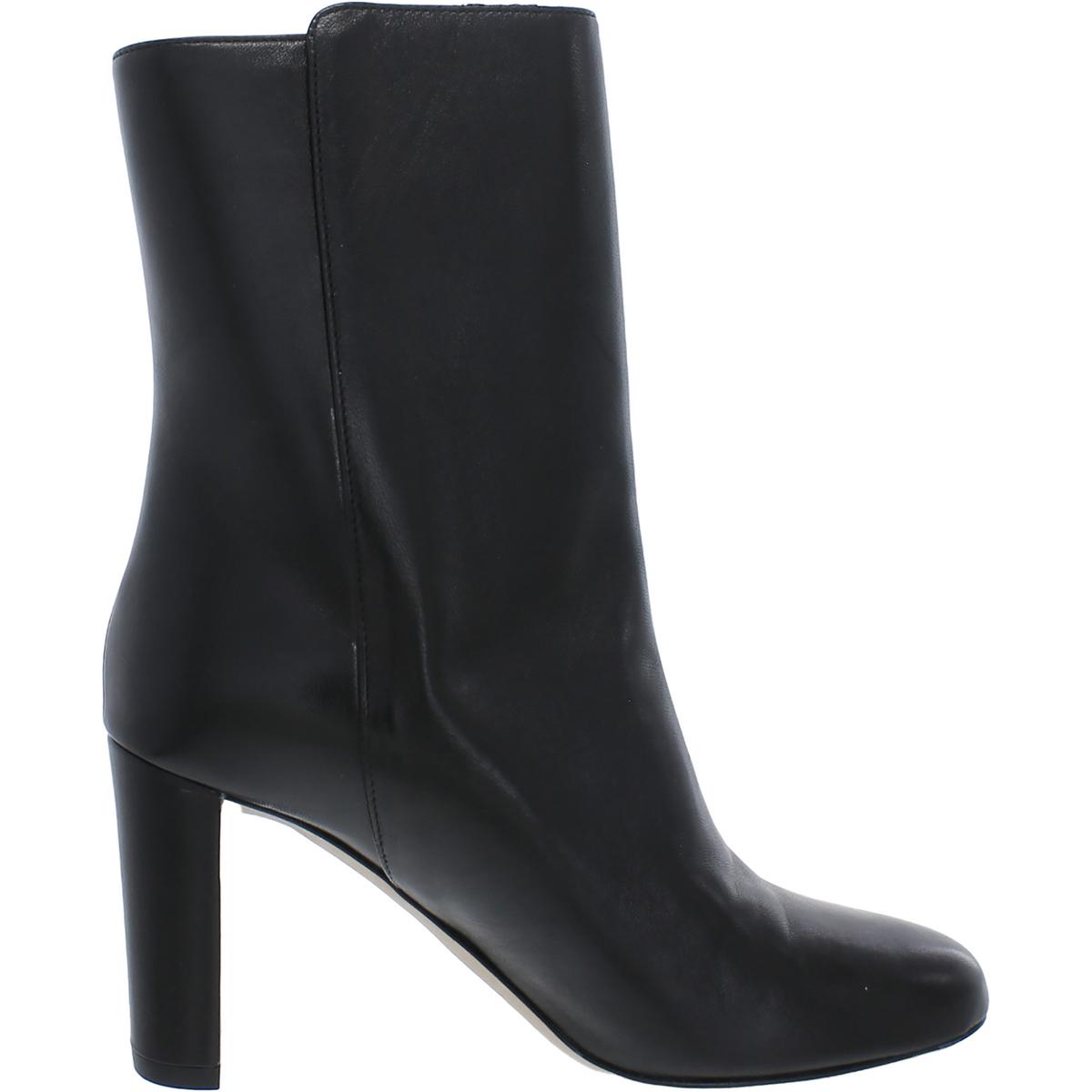 Rina 85 Womens K Leather Ankle Boots