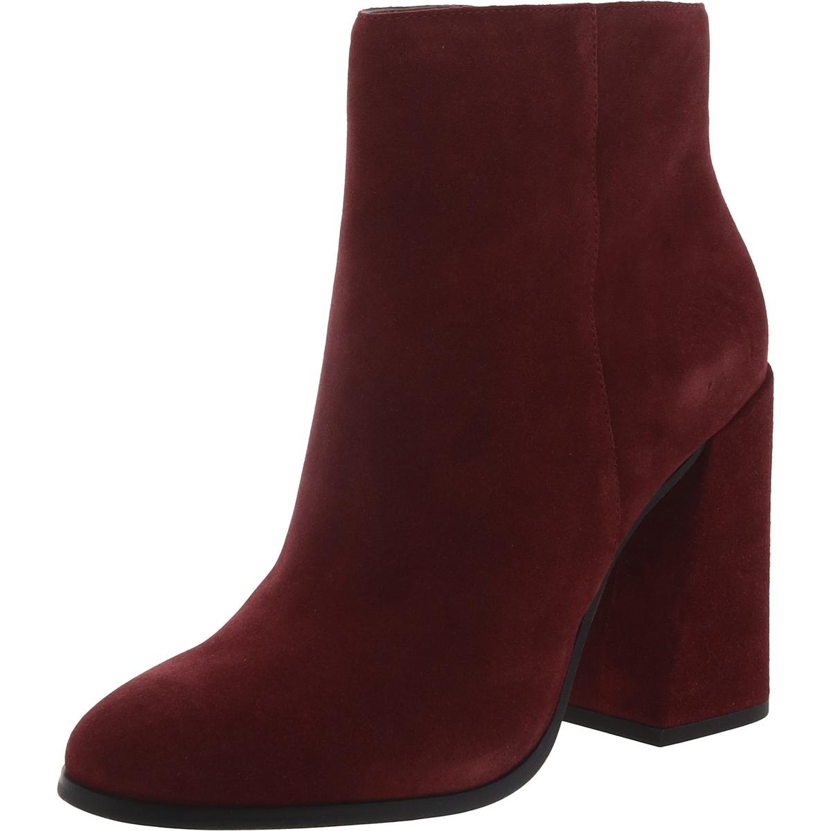 Burdete Womens Ankle Boots