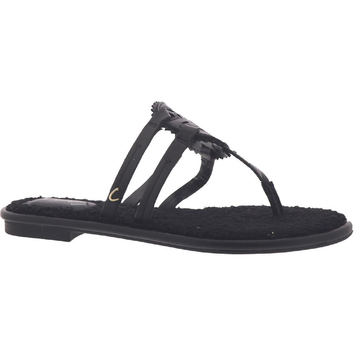 Canyon Womens Thong Flat Sandals21