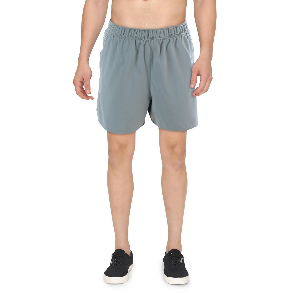 Mens Fitness Running Shorts