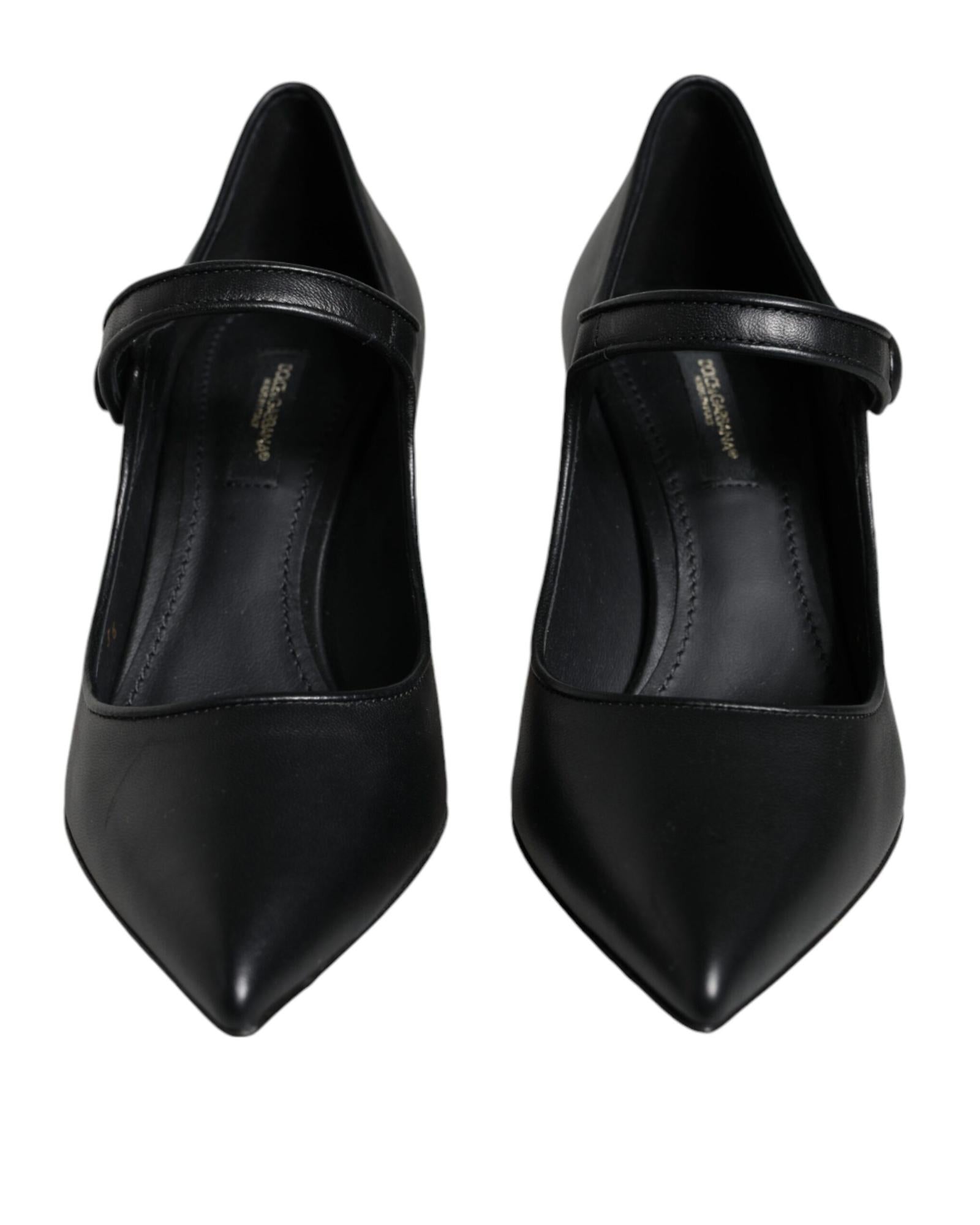 Dolce & Gabbana  Barocco Pumps