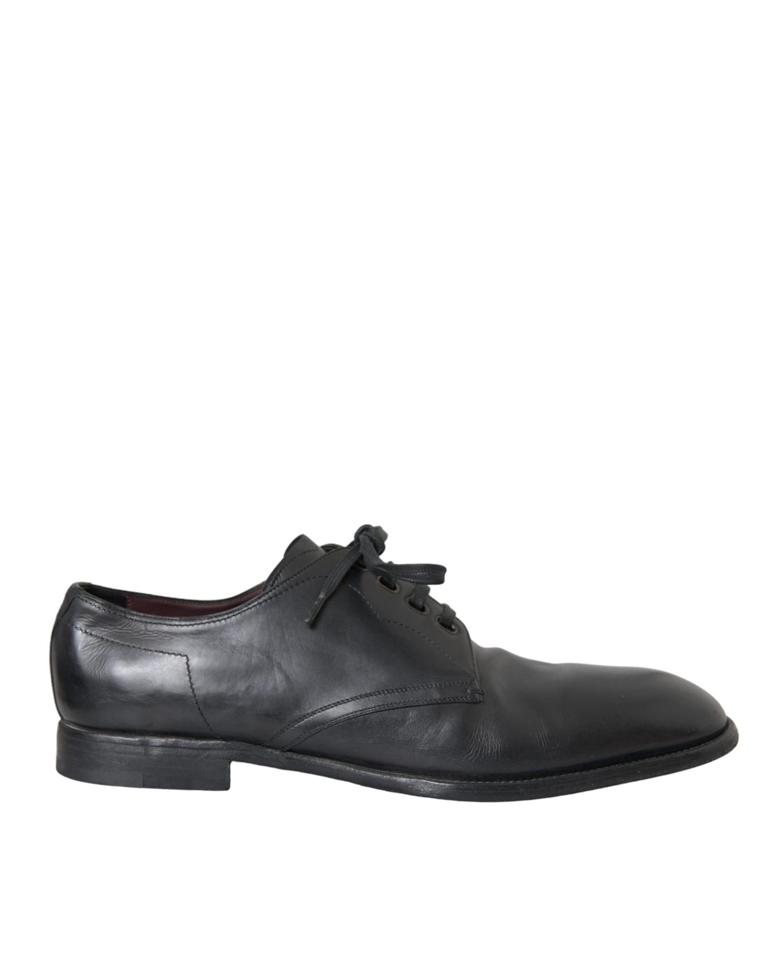 Dolce & Gabbana  Men's Derby Oxford Shoes