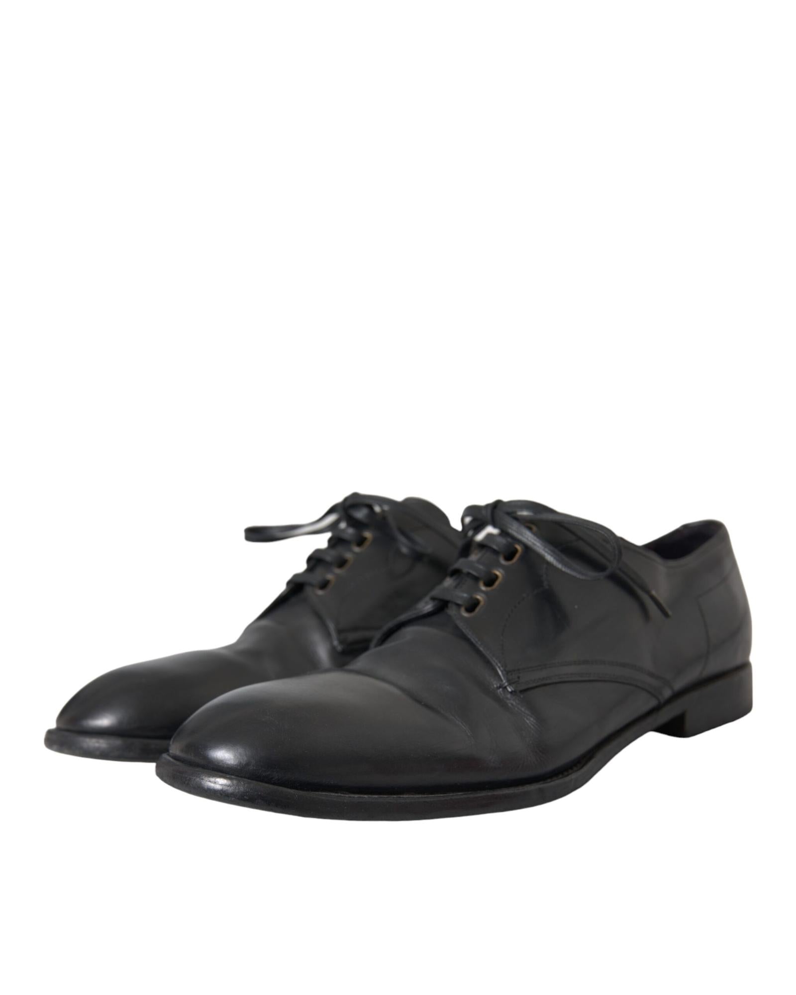 Dolce & Gabbana  Men's Derby Oxford Shoes