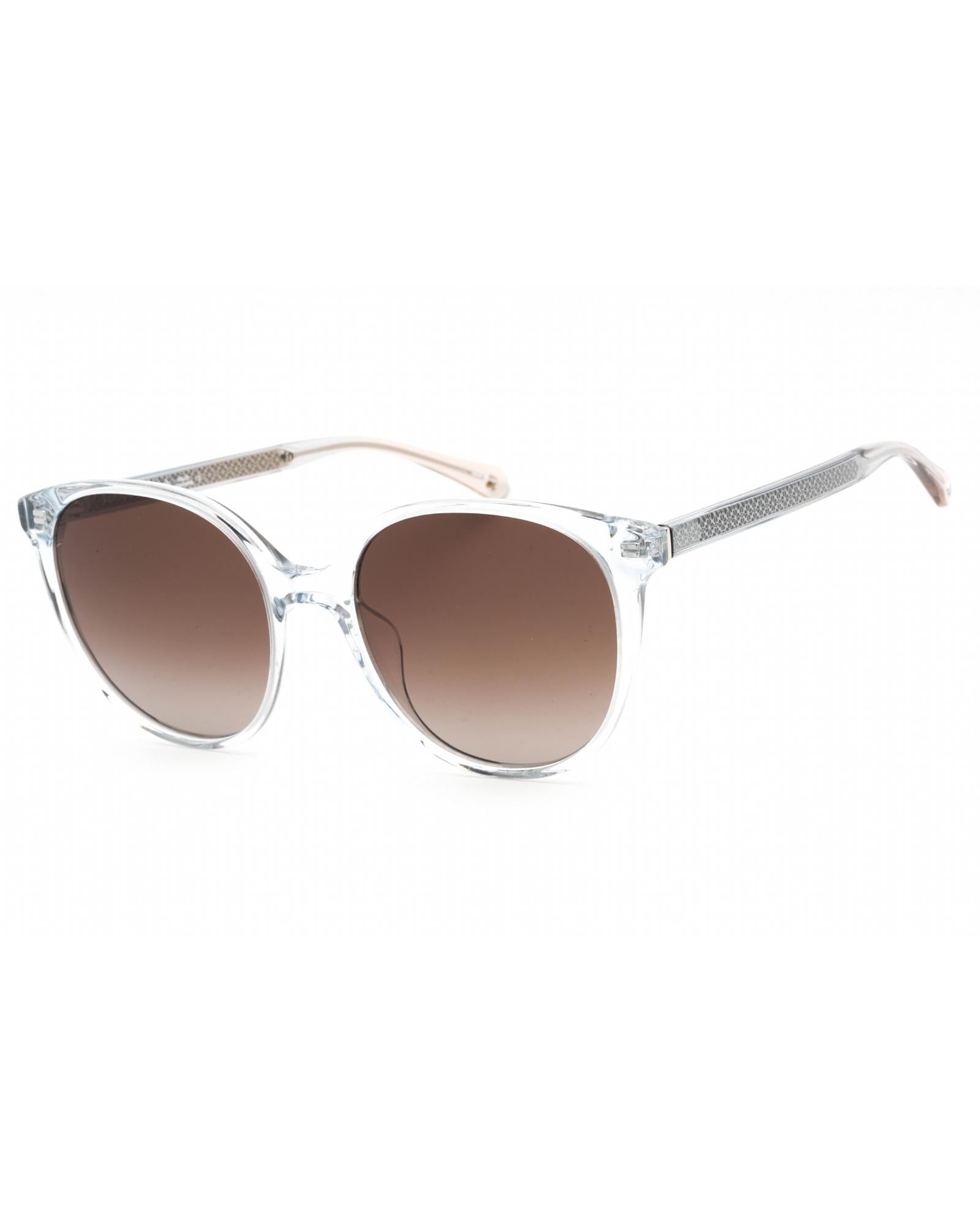 Kate Spade  Harper Sunglasses Clear