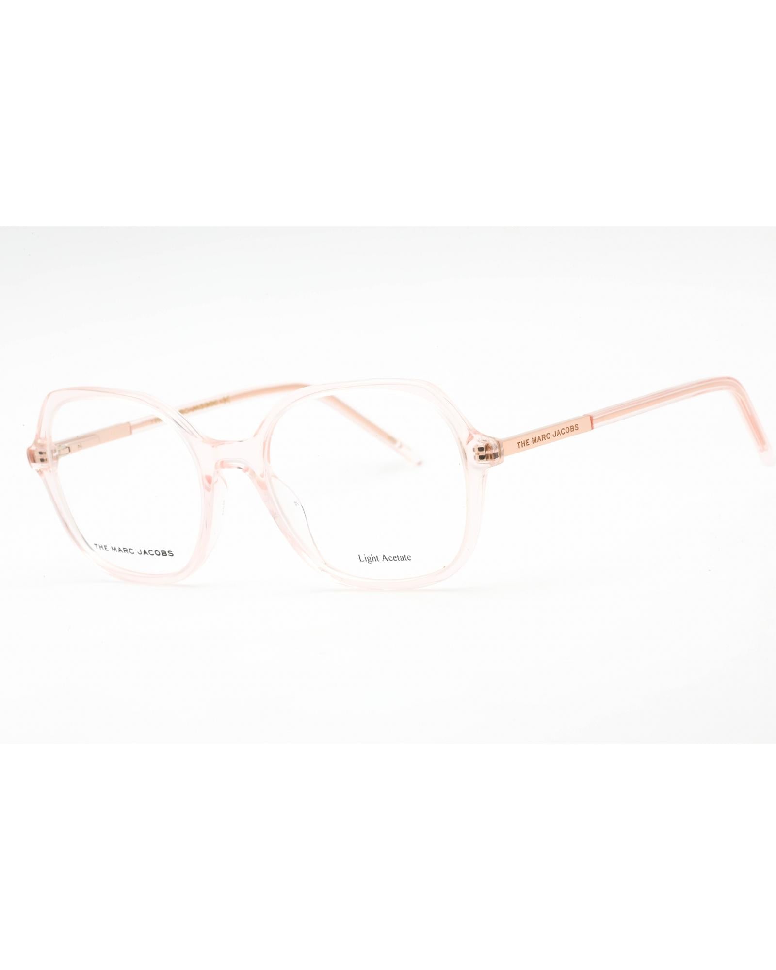 Marc Jacobs  The  Light Acetate Eyeglasses