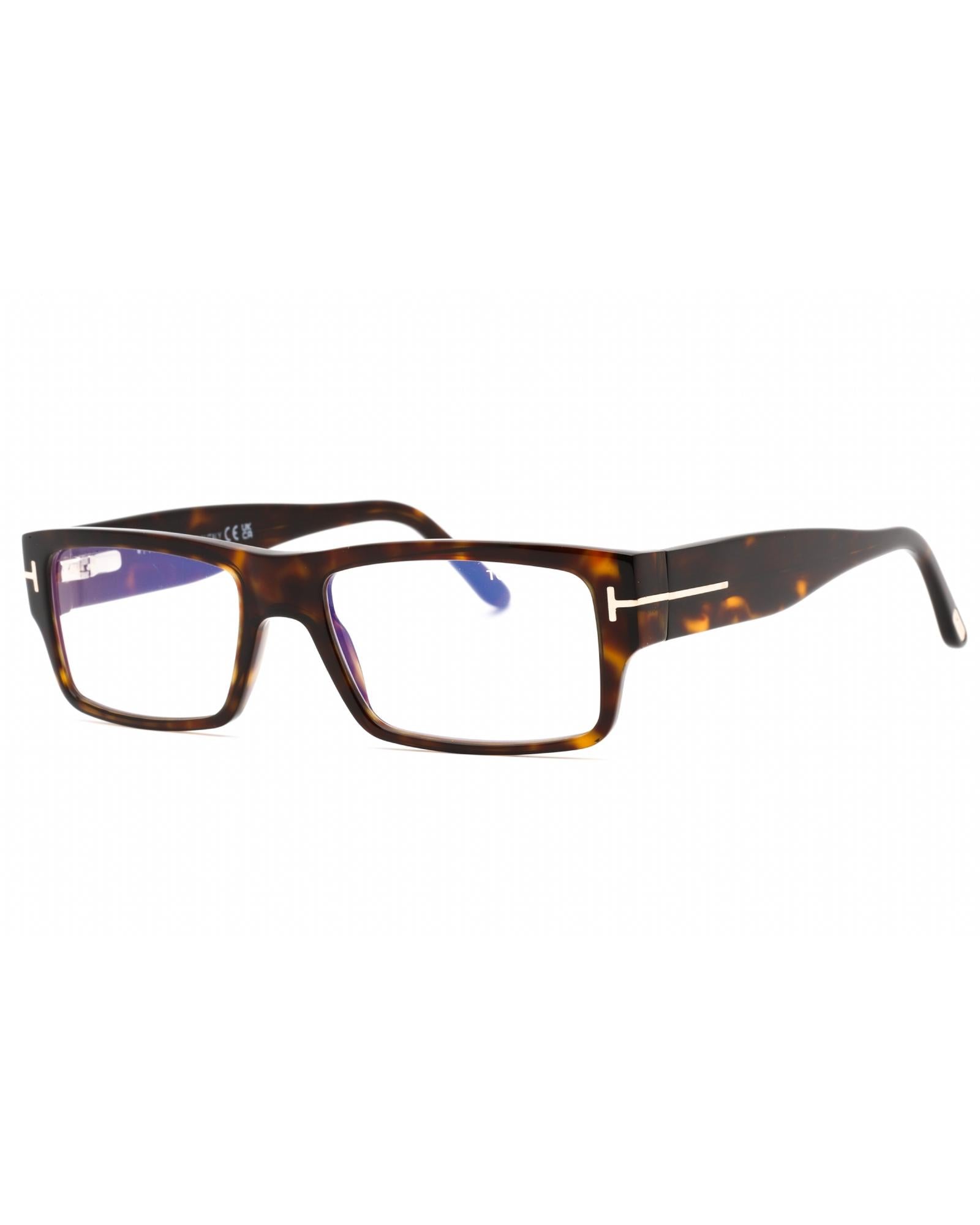 Tom Ford  Henry FT5422 052 Havana Eyeglasses