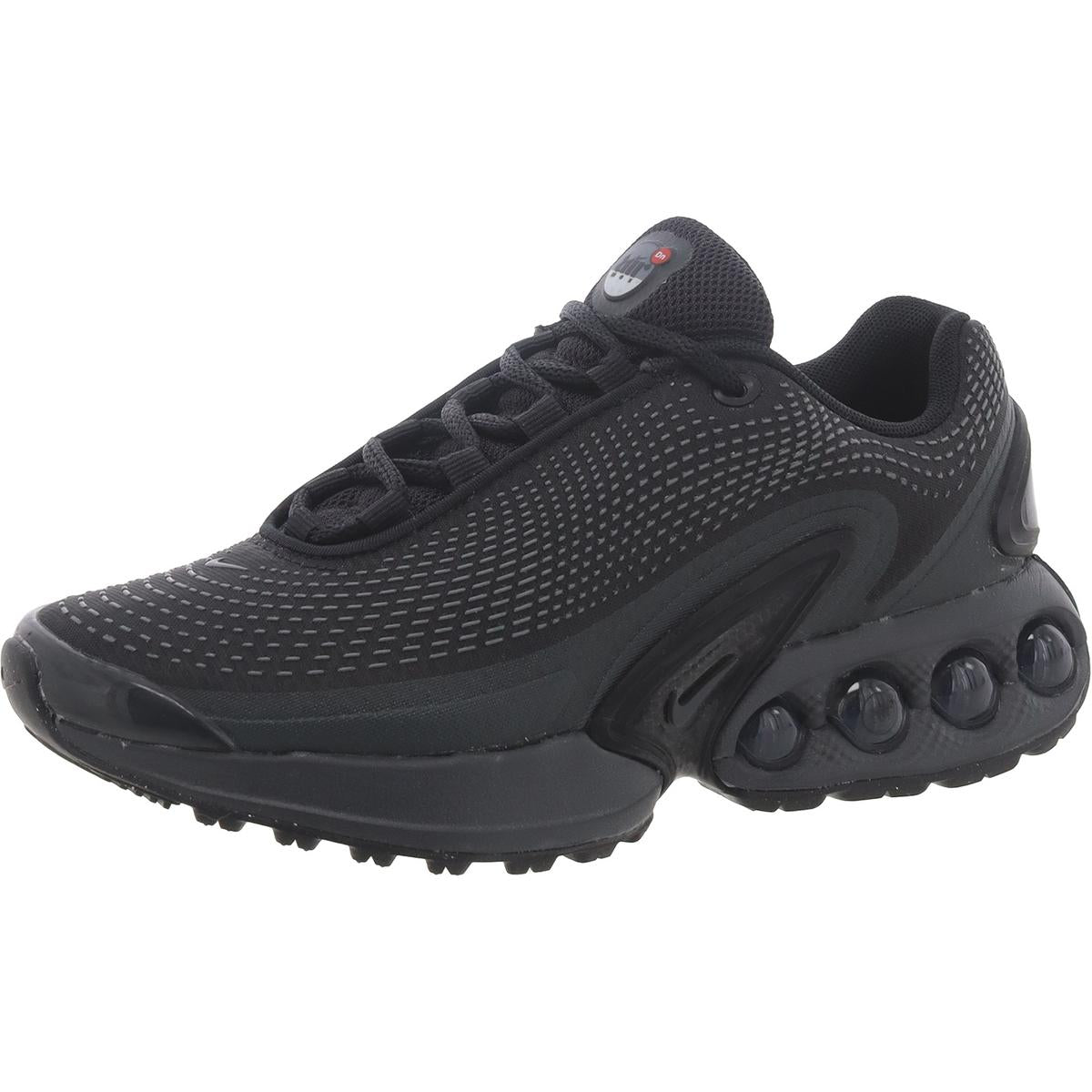 Air Max DN Mens Lace-Up Padded Insole Running & Training Shoes