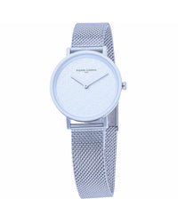 Pierre Cardin Analog Quartz Watch with Stainless Steel Strap1