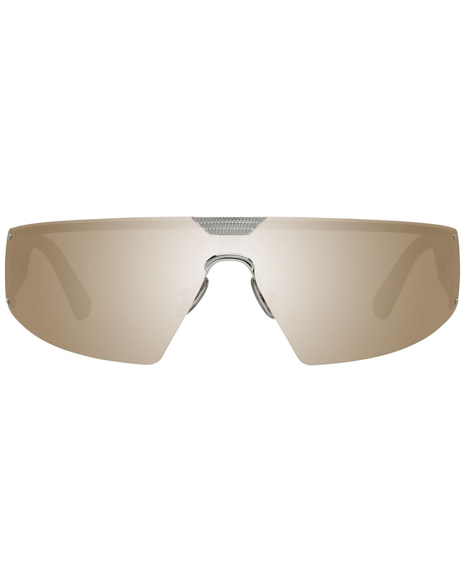 Roberto Cavalli  RC1185 Sunglasses Silver