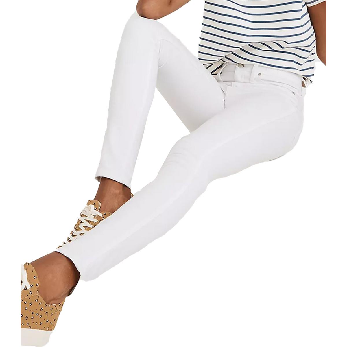 Womens Mid-Rise Cali Demi Bootcut Jeans