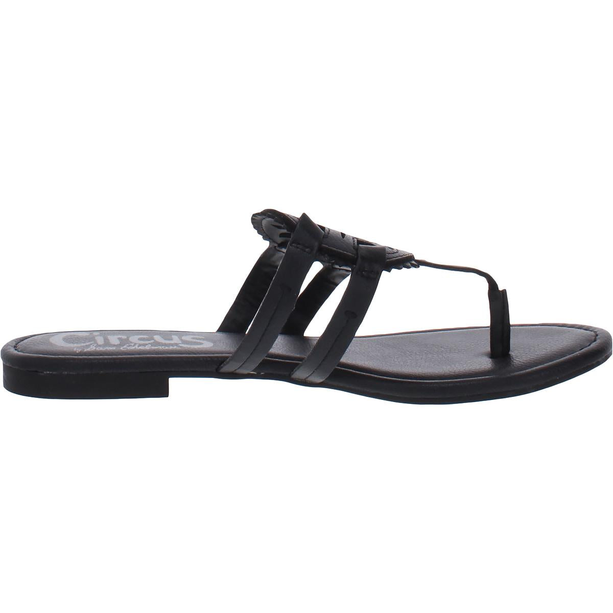 Canyon Womens Thong Flat Sandals19