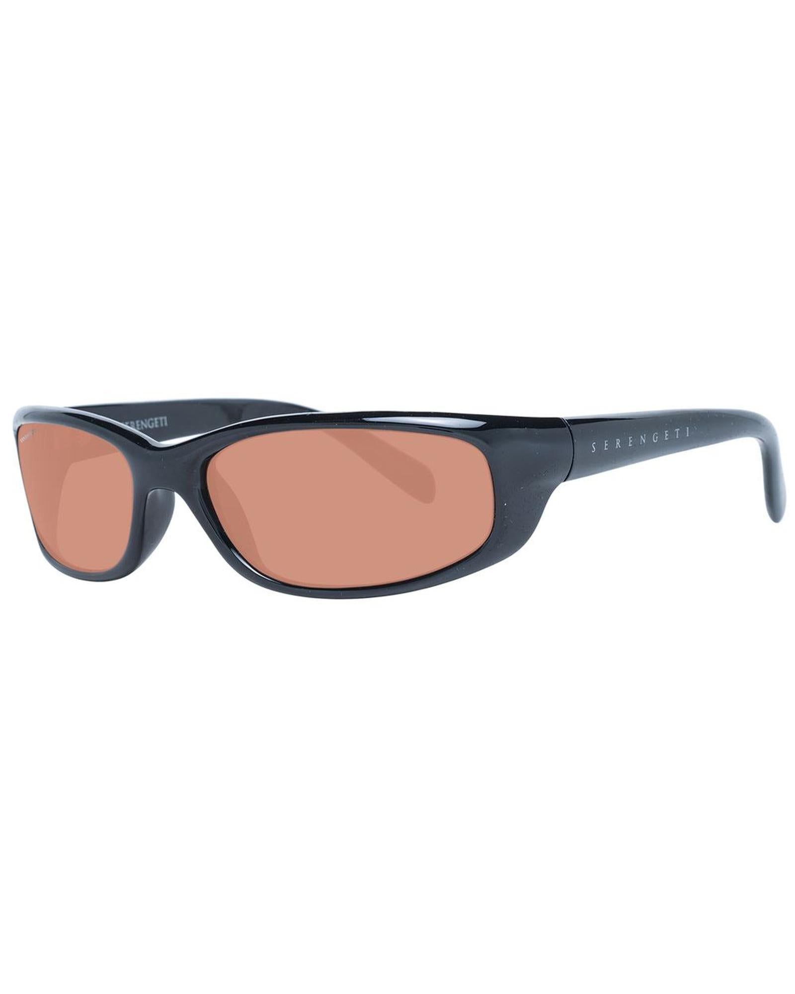 Serengeti Rectangle Sunglasses1