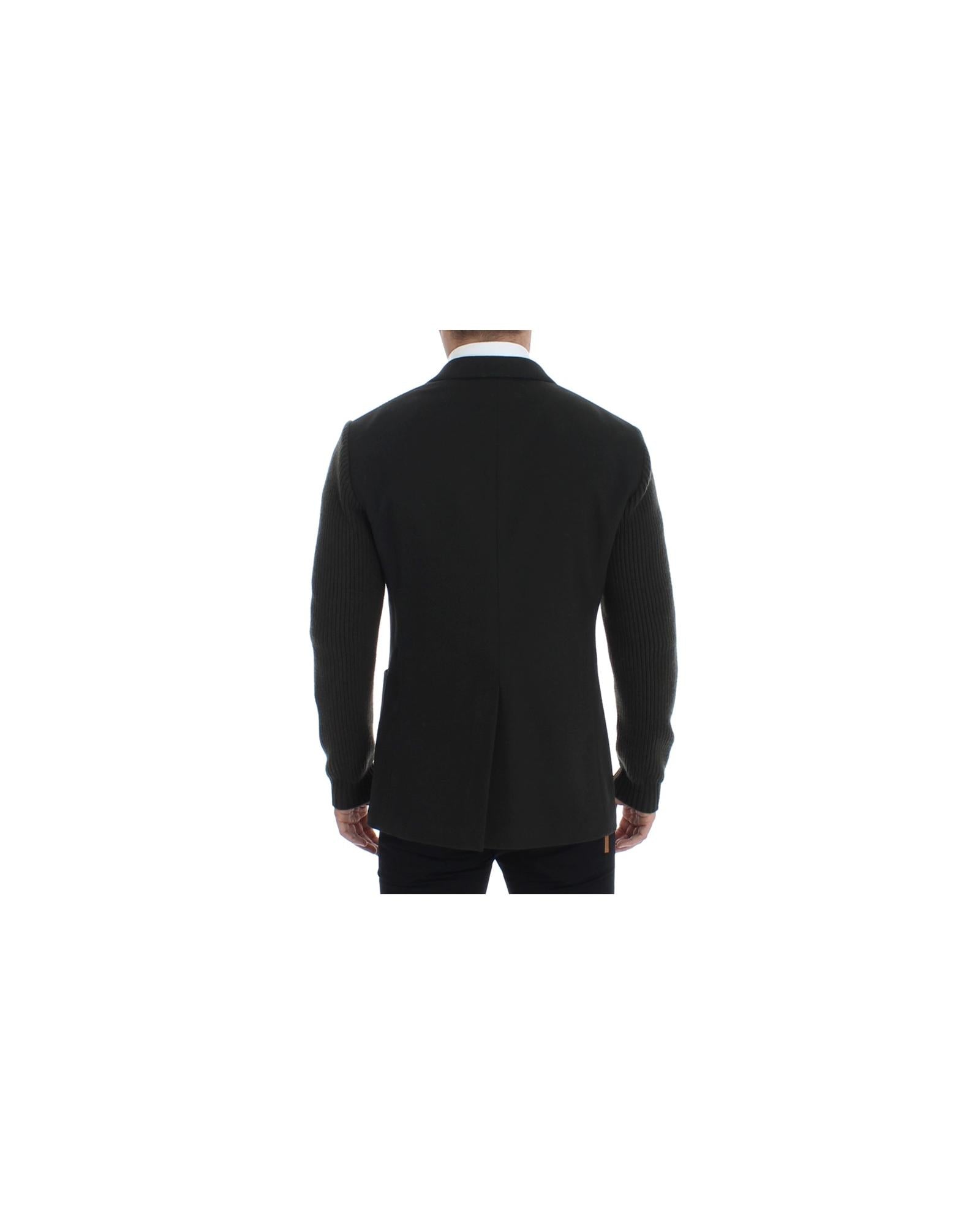 Dolce & Gabbana Cashmere  Blazer3