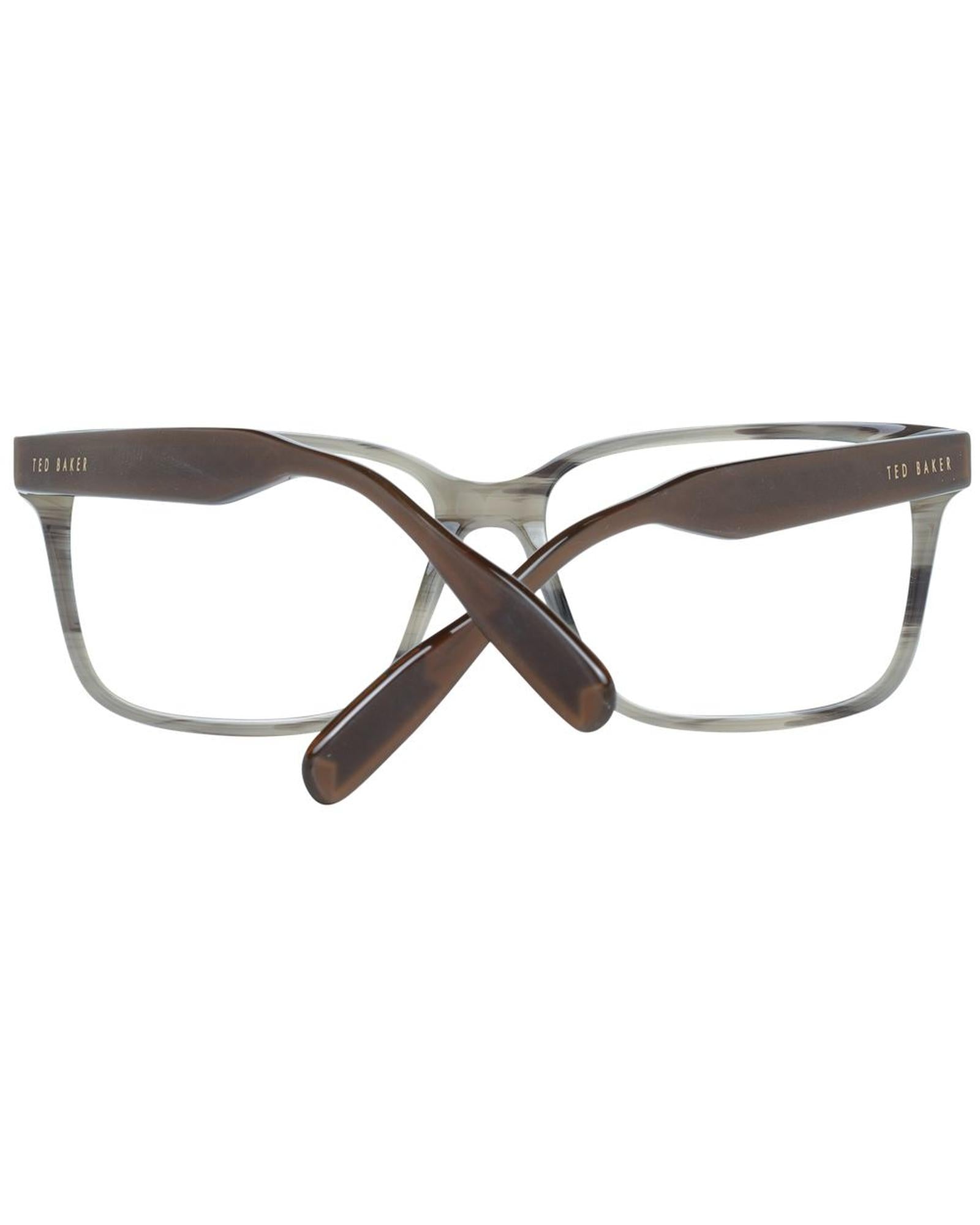 Ted Baker  TB 1031653 Grey Eyeglasses for Men