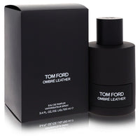 Tom Ford Intense and Sensuous Ombre Leather Eau De Parfum Spray6