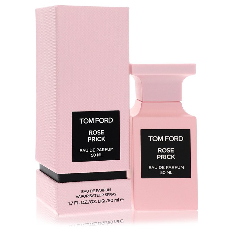 Tom Ford  Rose Prick Eau de Parfum Spray for Women 1.7 fl oz