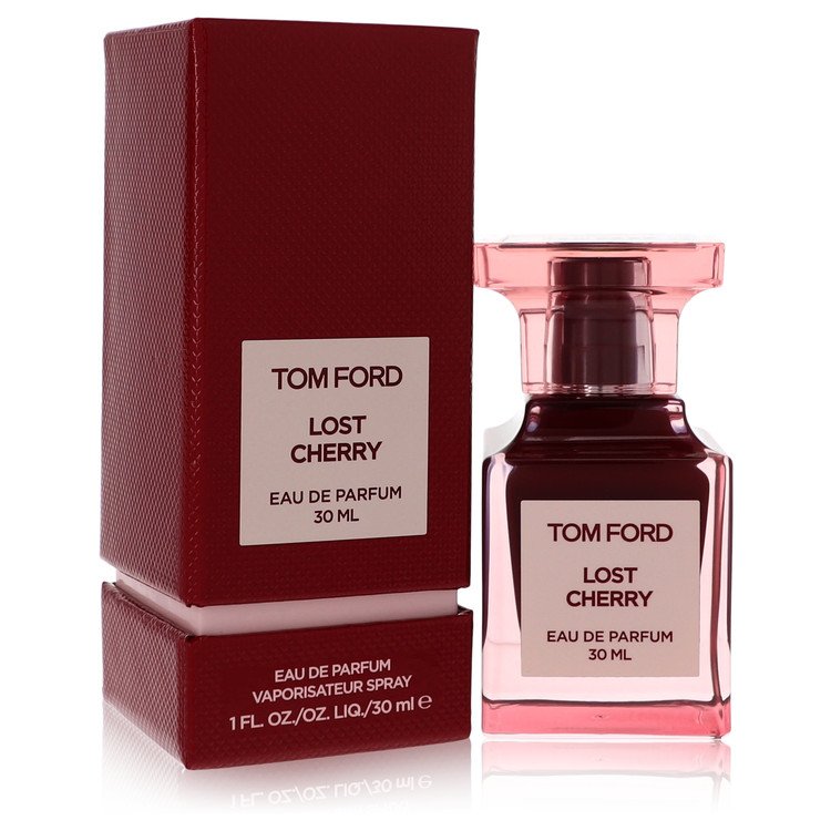 Tom Ford Lost Cherry Eau De Parfum Spray2