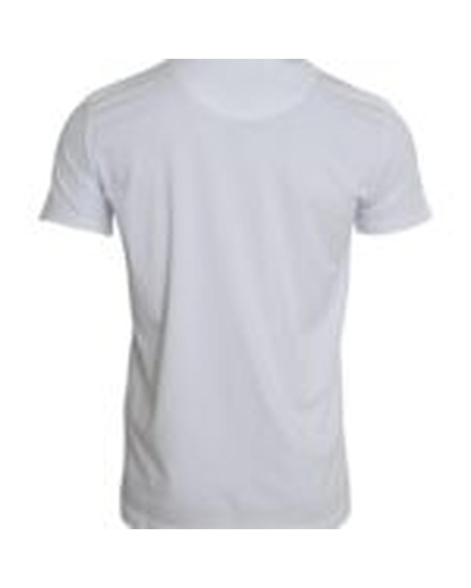 Dolce & Gabbana  Men's Classic White T-Shirt