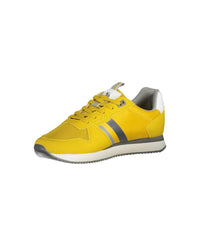 U.S. POLO ASSN. Radiant  Sports Sneakers with Contrasting Details3