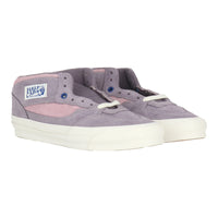 Vans Mens Lilac Sneaker1