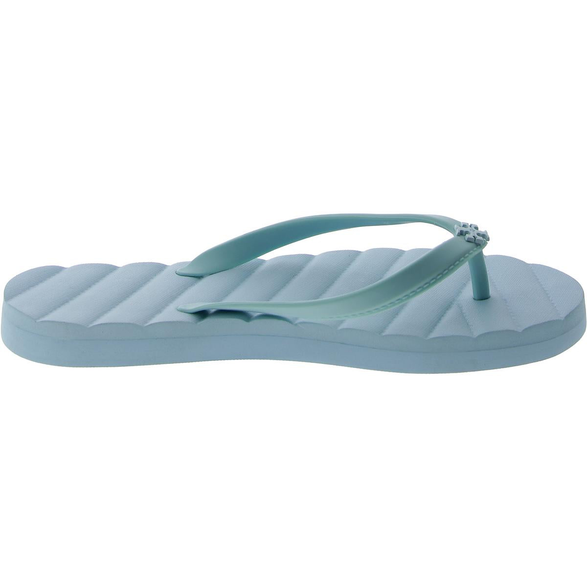 KIRA Womens Thong Flip Flop Pool Slides