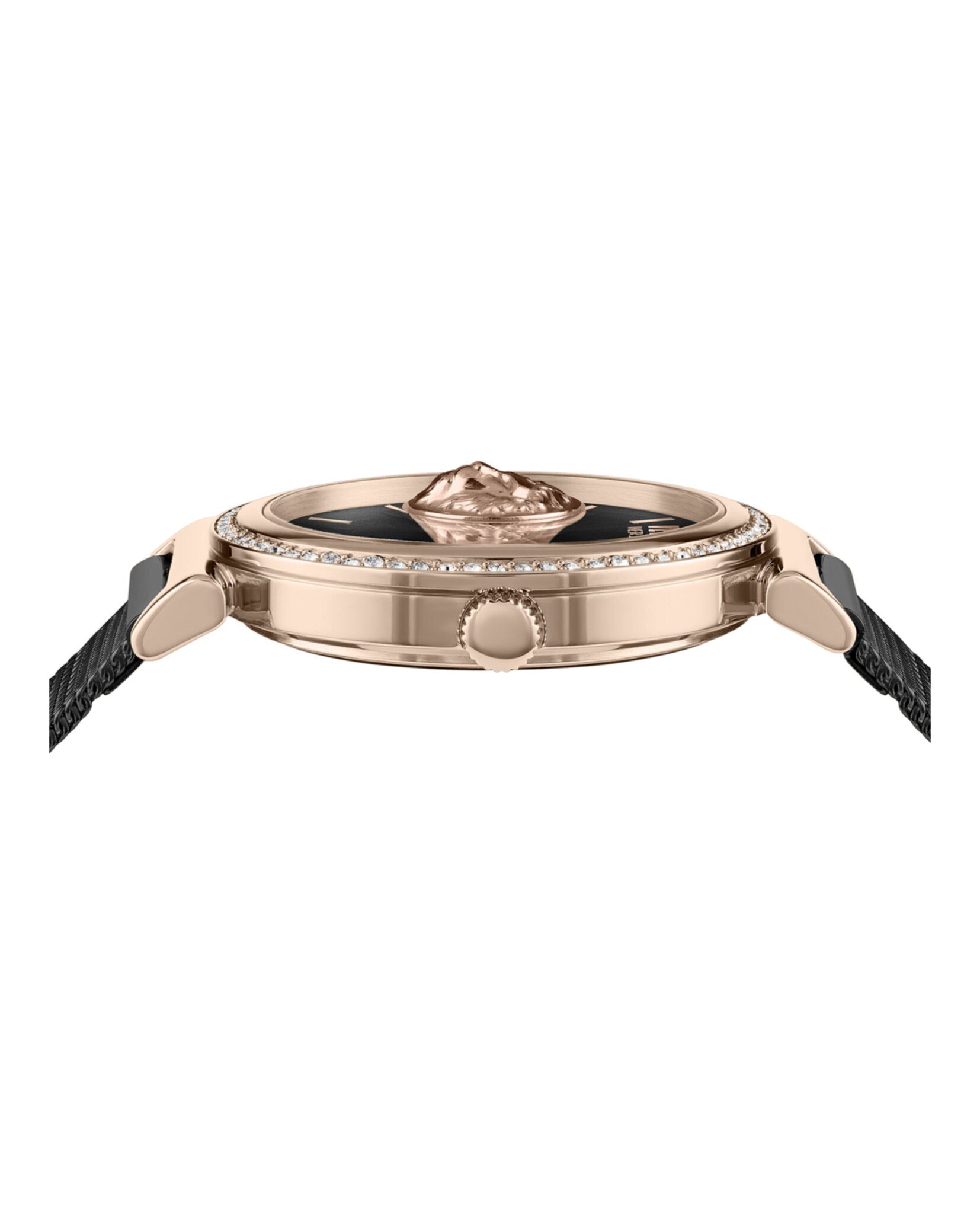 Versus Versace Womens Brick Lane  34mm Bracelet Fashion Watch