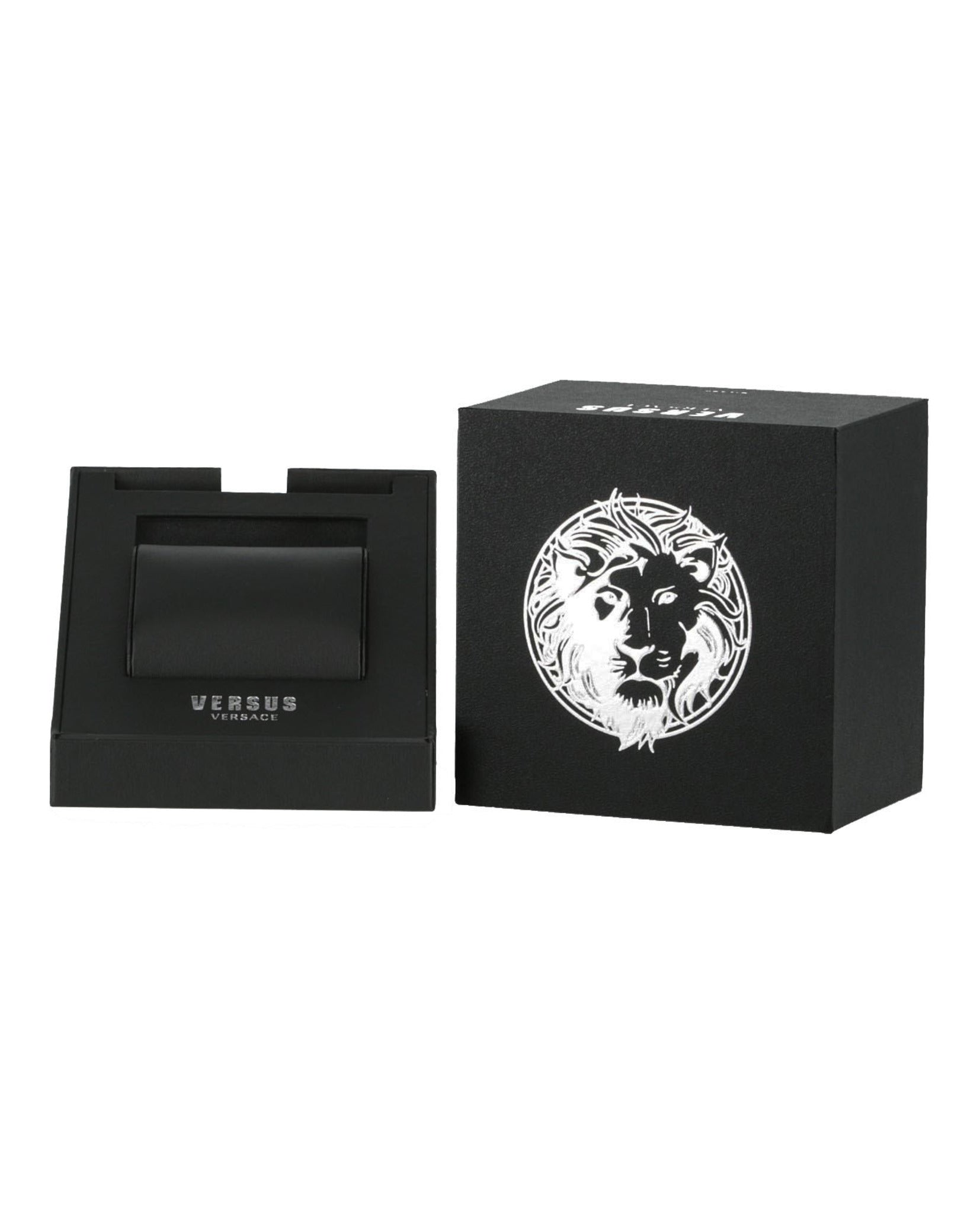 Versus Versace Womens Mouffetard  38mm Bracelet Fashion Watch