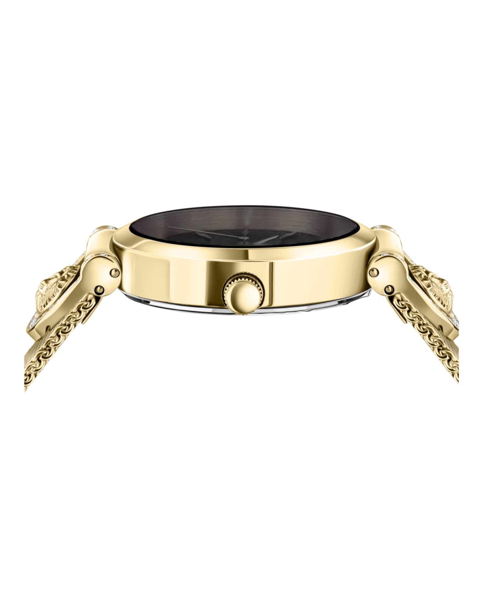 Versus Versace Womens Iseo  36mm Bracelet Fashion Watch