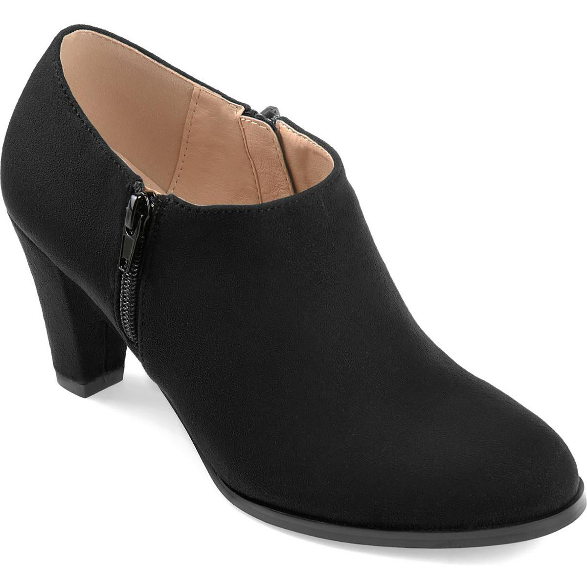 Womens Dressy Lifestyle Ankle Boots