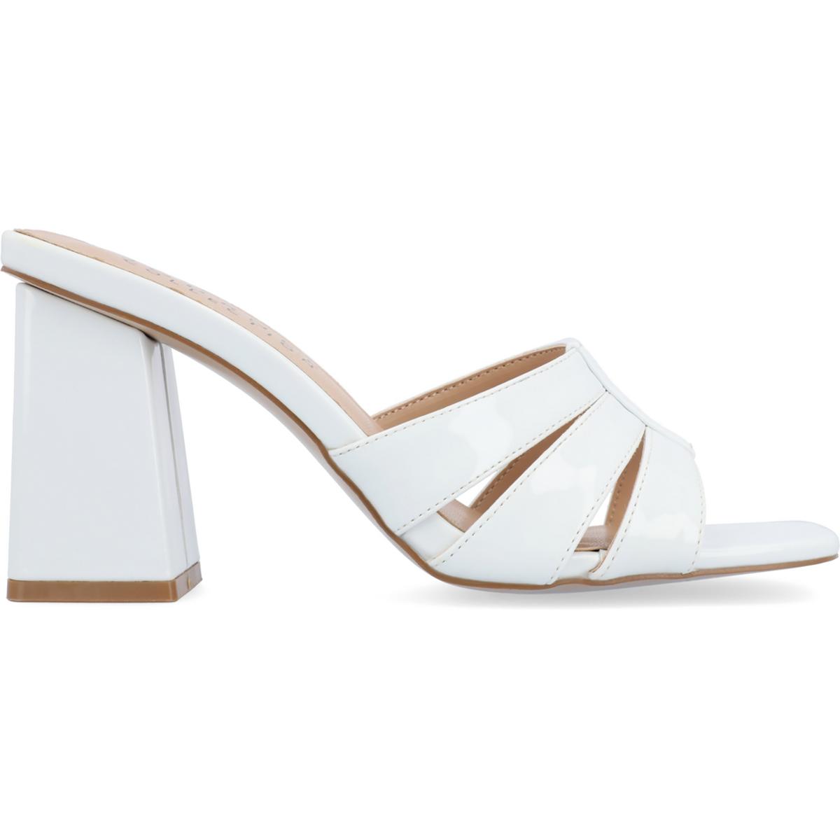 ELLINGTON Womens Block Heel