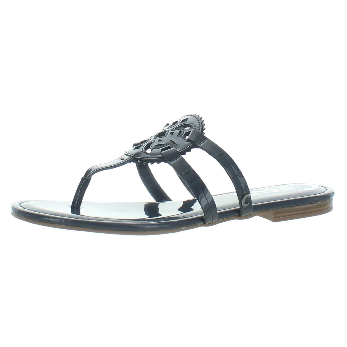 Canyon Womens Thong Flat Sandals41