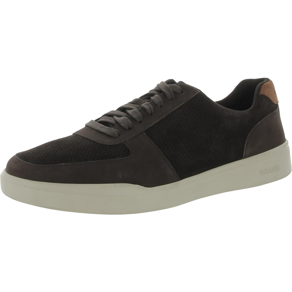 Mens Faux suede Faux Suede Casual and Fashion Sneakers