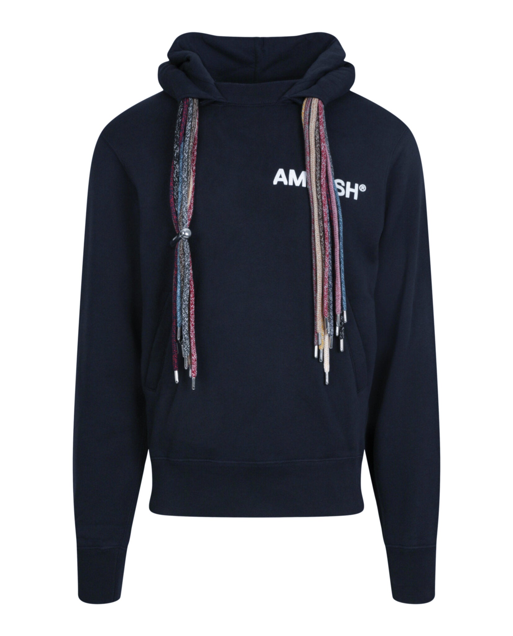 AMBUSH Mens Multi Drawstring Hoodie