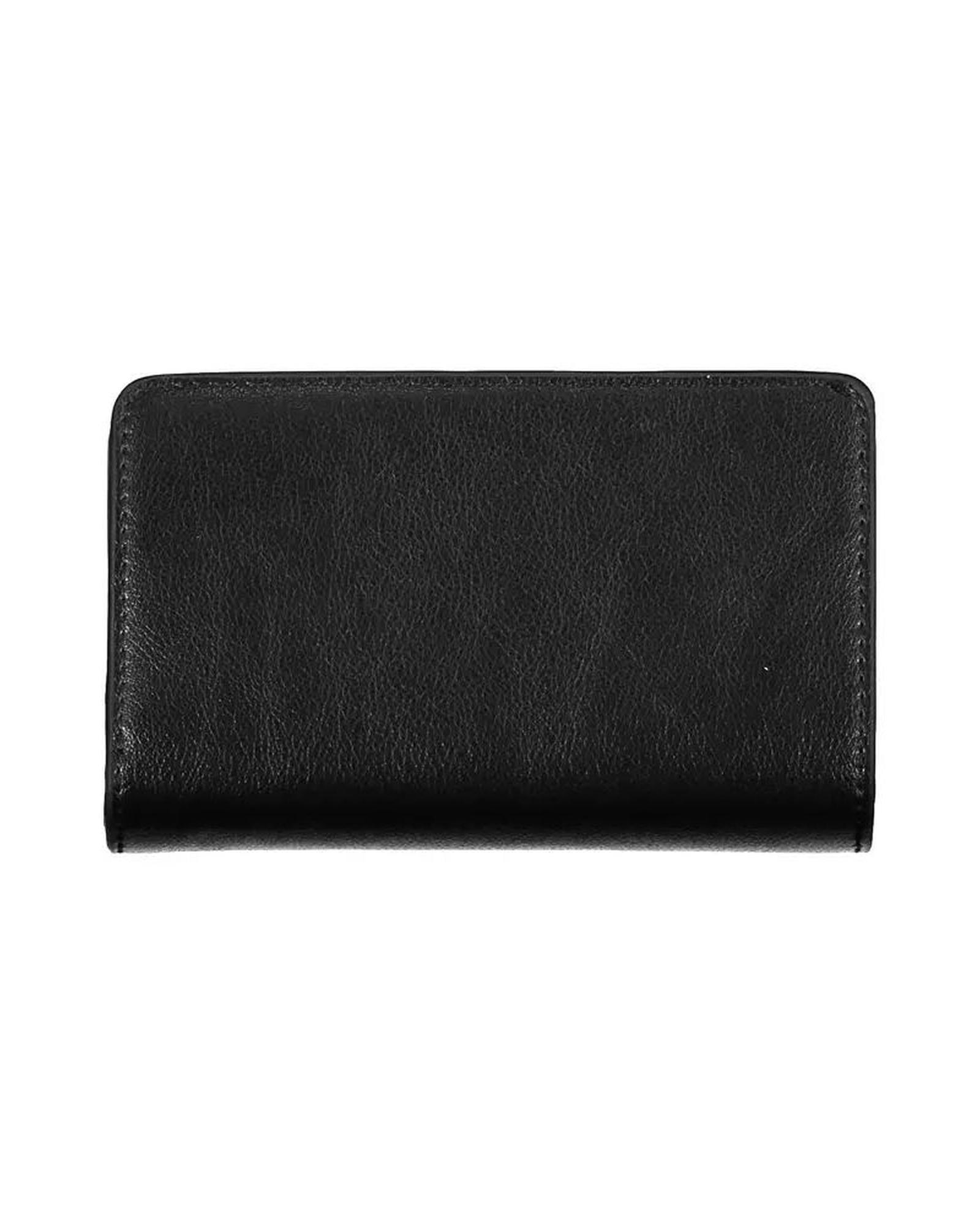 Calvin Klein RFID Blocking  Wallet with Multiple Compartments and Logo2