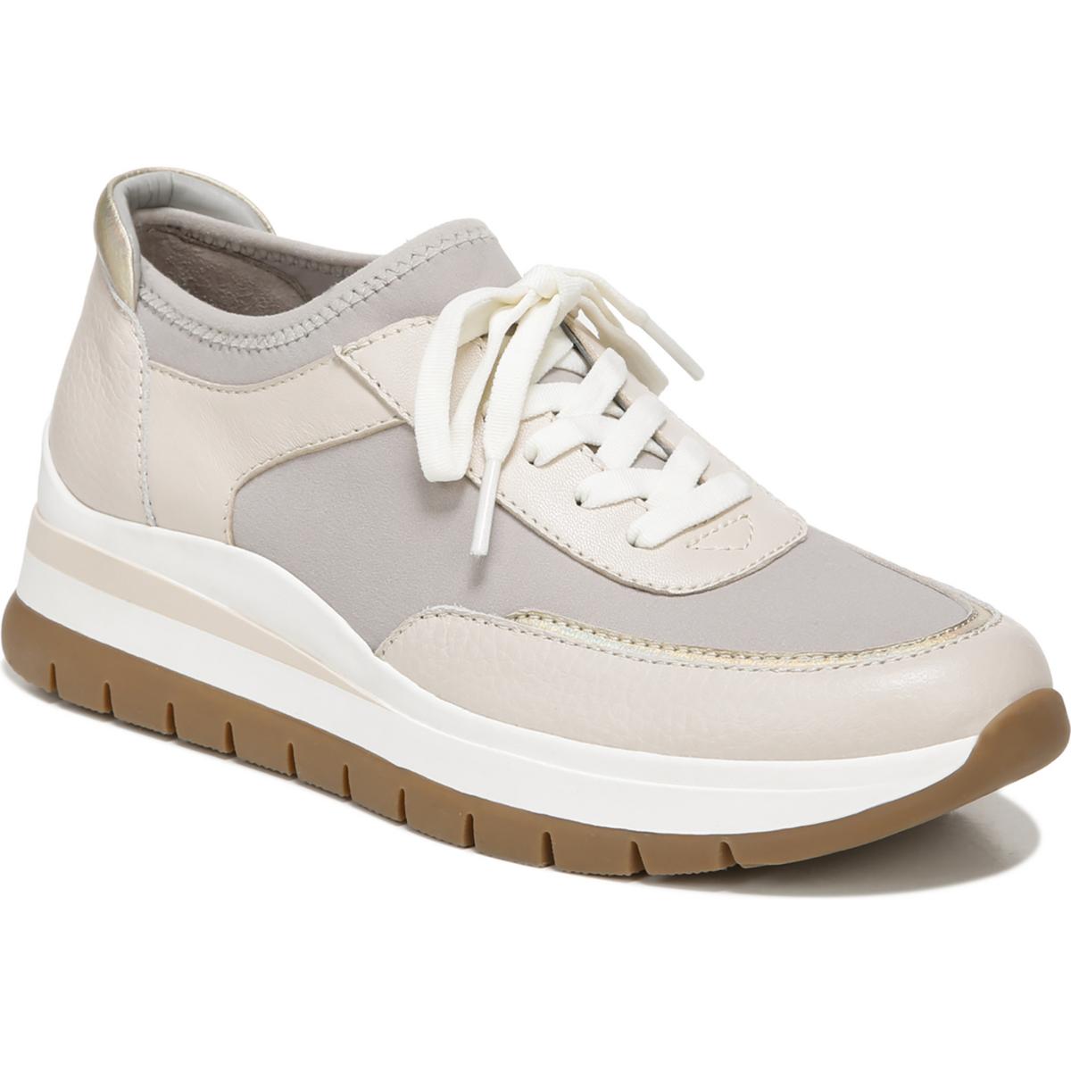 Remy Stretch Womens Colorblock Casual and Fashion Sneakers