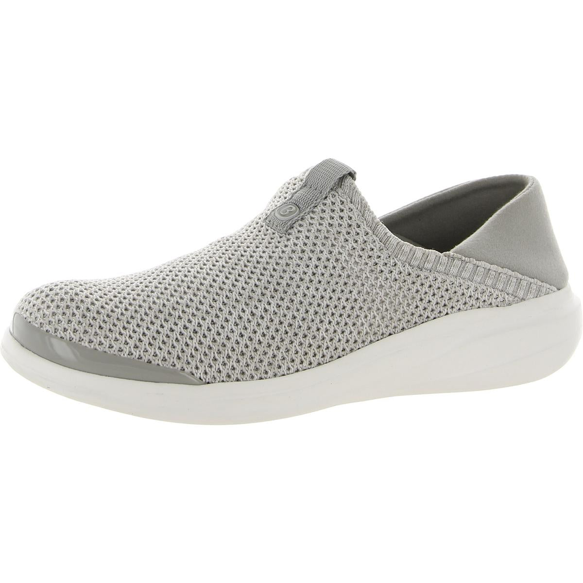 Clever Womens Washable Slip On Casual and Fashion Sneakers