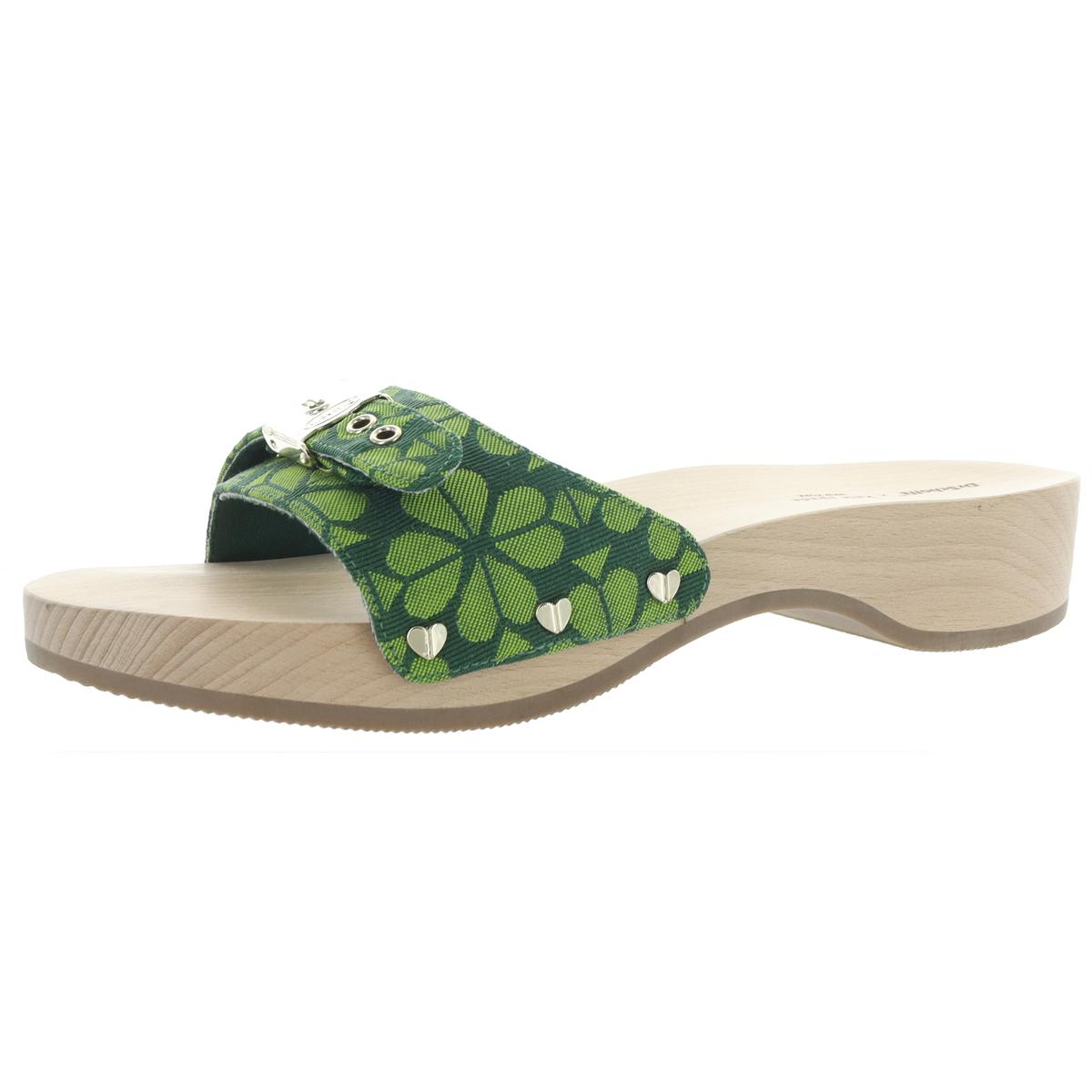 Original Womens Adjustable Clog Slide Sandals