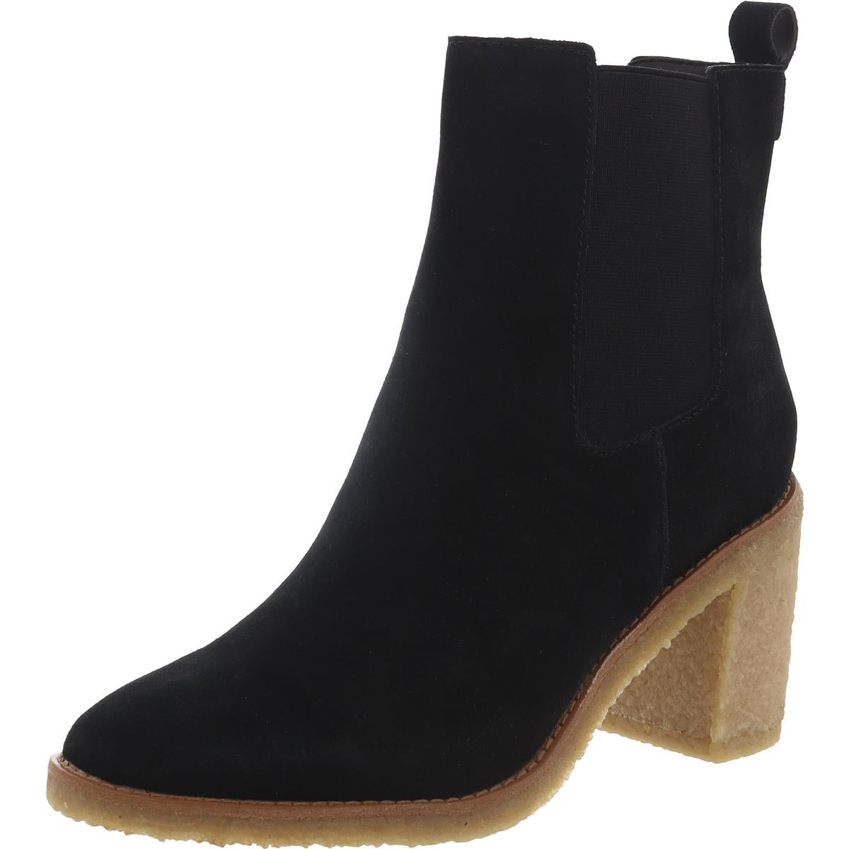 Marianna Womens Chelsea Boots