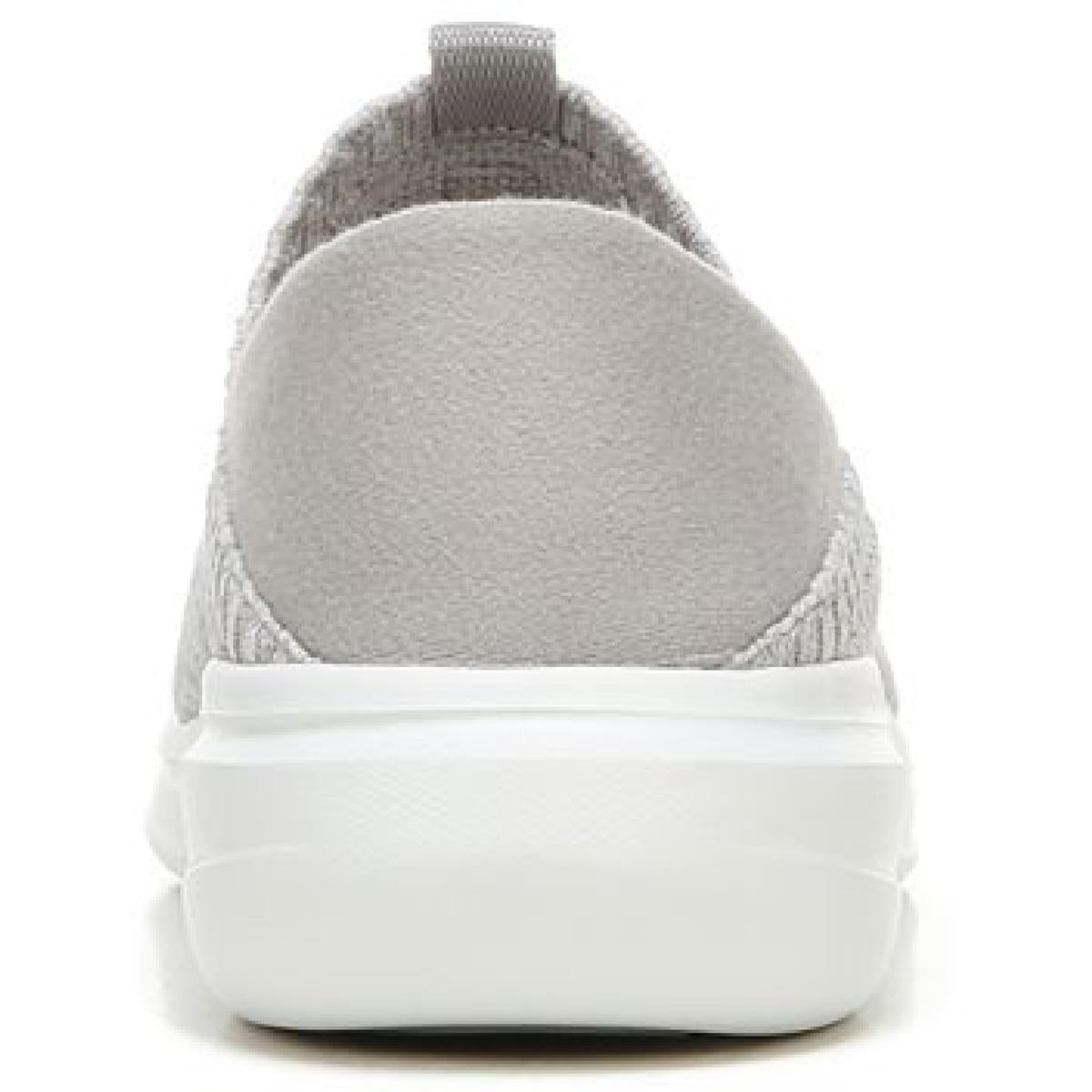 Clever Womens Washable Slip On Casual and Fashion Sneakers