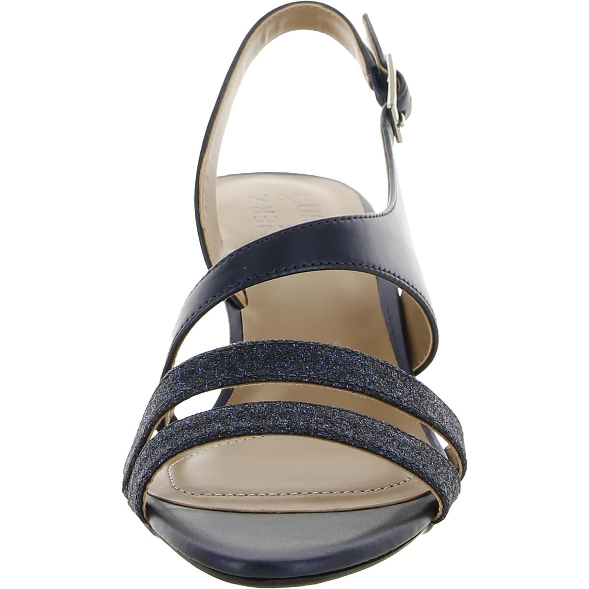 Taimi Womens Strappy Evening Sandals