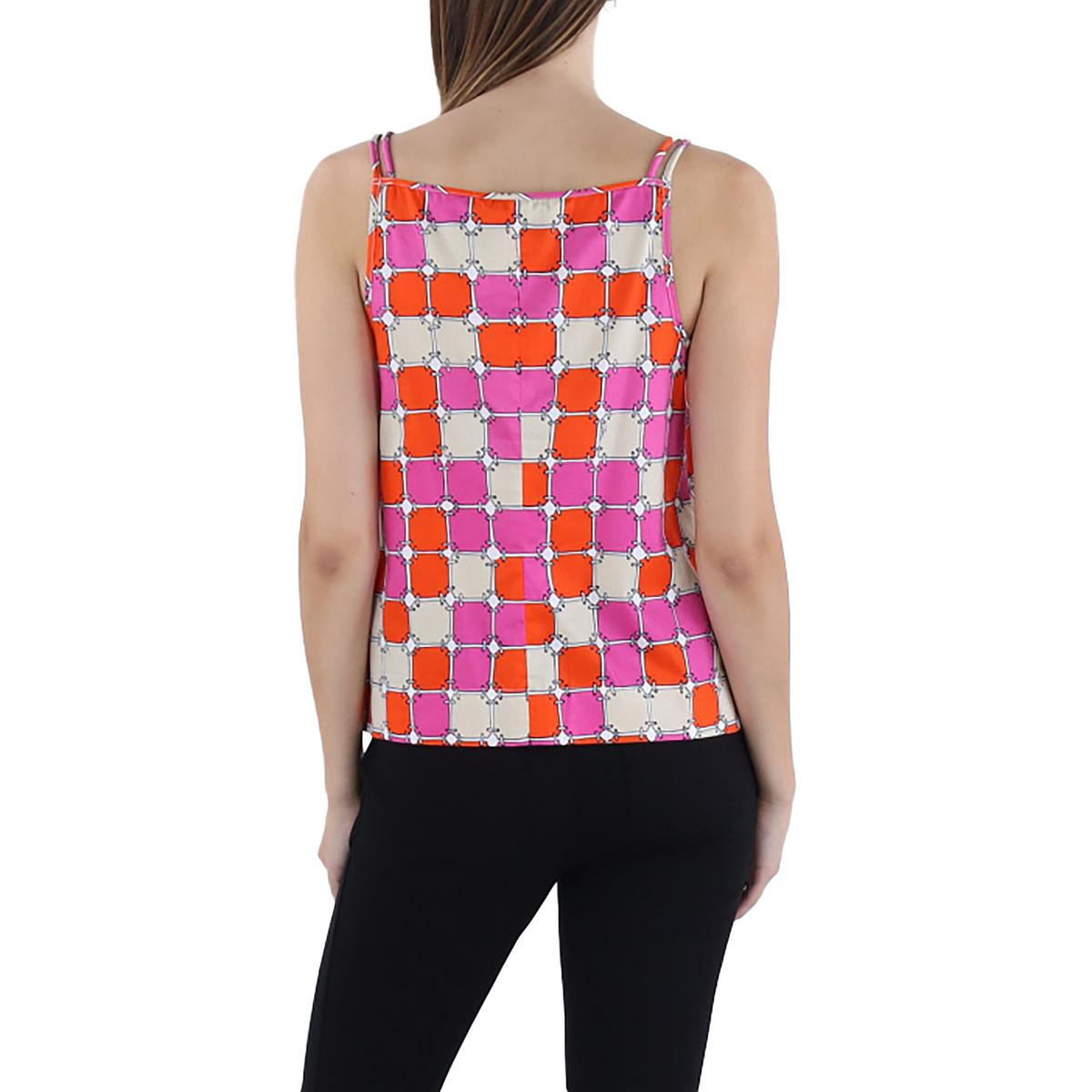 Boreggo Womens Cotton Shell Tank Top