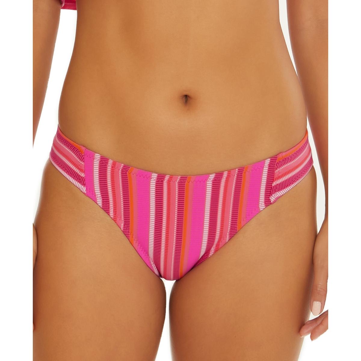 Marai Womens Striped Hipster Swim Bottom Separates