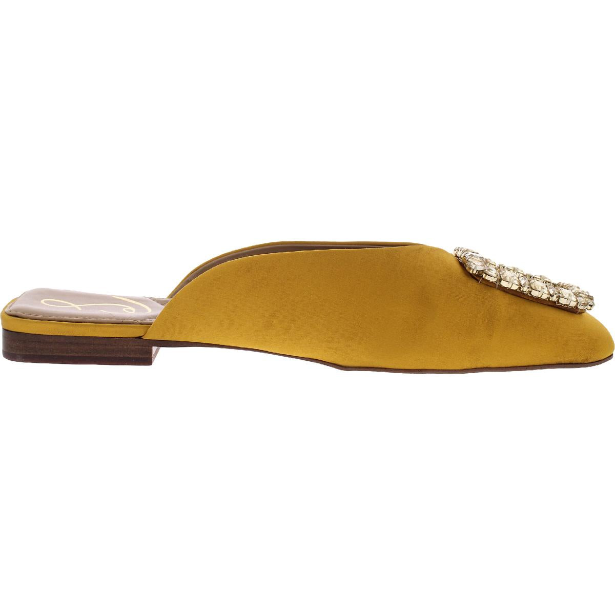 Lavina Womens Mules