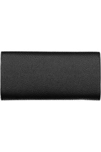 Tommy Hilfiger Black Polyethylene Men's Wallet2