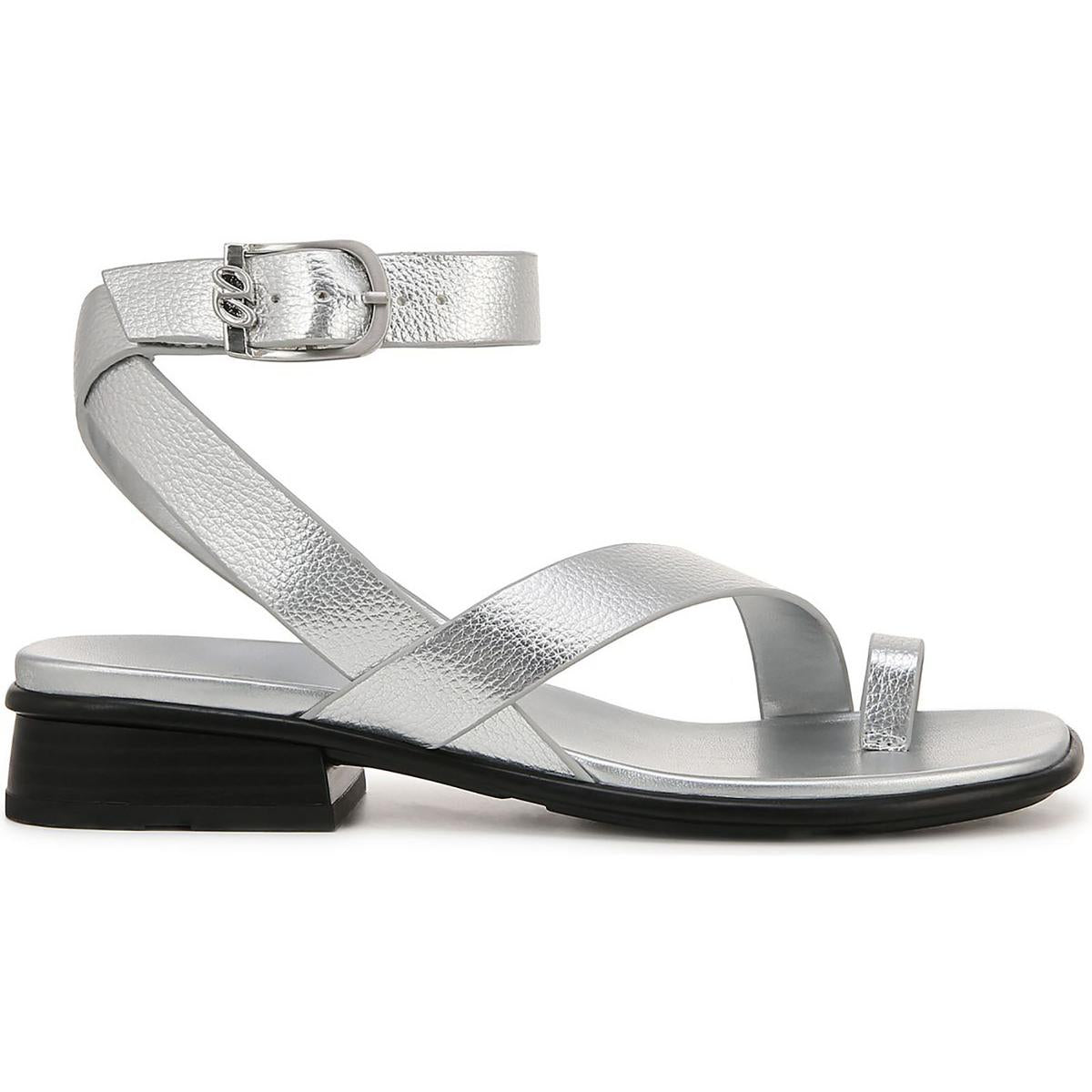 BIRCH Womens Ankle Strap